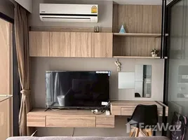 Studio Condo for rent at Blossom Condo @ Sathorn-Charoenrat, Yan Nawa, Sathon, Bangkok, Thailand
