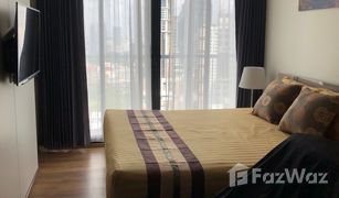 1 Bedroom Condo for sale in Khlong Tan, Bangkok Park Origin Phrom Phong