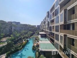 ขายคอนโด 2 ห้องนอน ในโครงการ เมคิน เฮาส์, ฟ้าฮ่าม