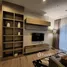 อพาร์ทเม้นท์ 1 ห้องนอน ให้เช่า ในโครงการ แอมเบอร์ บาย อีสเทิร์น สตาร์, บางเขน, เมืองนนทบุรี, นนทบุรี