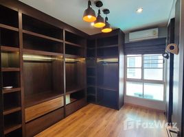 3 Bedroom Villa for rent at Baan Klang Krung Sathorn-Narathiwas, Chong Nonsi, Yan Nawa