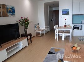 1 Habitación Apartamento en alquiler en Vinhomes Royal City, Thuong Dinh