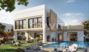 6 Bedrooms Villa for sale in Yas Acres, Abu Dhabi The Dahlias