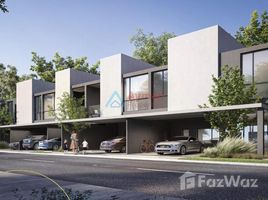 3 Bedroom Townhouse for sale at Azalea, Layan Community