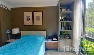 3 Bedrooms Condo for sale in Phra Khanong Nuea, Bangkok Park Court Sukhumvit 77