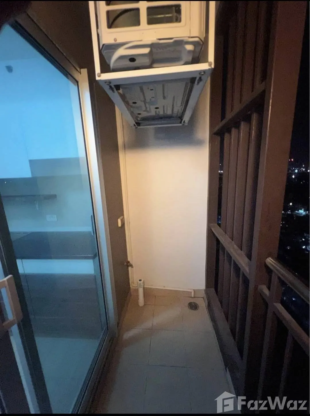 Studio Condo for sale at Supalai Veranda Ratchavipha - Prachachuen — photo 5