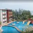 在The Seaside Condominium租赁的2 卧室 顶层公寓, 华欣市, 华欣