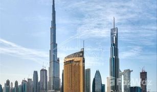 2 Schlafzimmern Appartement zu verkaufen in , Dubai Downtown Views II