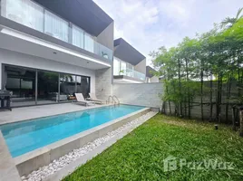 วิลล่า 3 ห้องนอน ให้เช่า ในโครงการ คิเมร่า พูลวิลล่า, ฉลอง