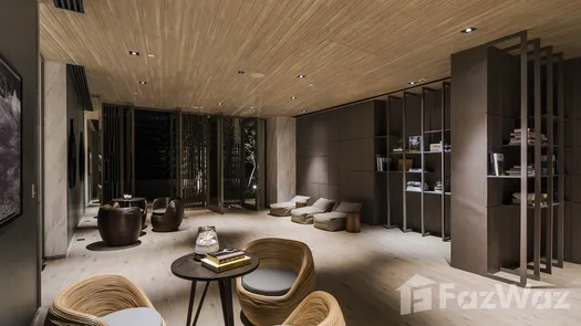 Visite guidée en 3D of the Co-Working Space / Meeting Room at Baan Plai Haad