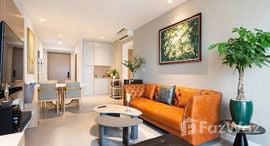 Available Units at The Zenity