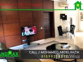 1 Bedroom Condo for sale at The Village, South Investors Area, New Cairo City, Cairo