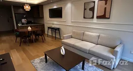 Available Units at Jesselton Twin Towers