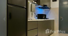 Available Units at Hiyori Garden Tower