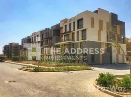 3 Bedroom Penthouse for sale at Eastown, The 5th Settlement