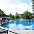 Студия Квартира в аренду в Punna Residence Oasis 2, Nong Pa Khrang