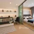 Studio Condo for sale at Lumpini Ville Lasalle-Barring, Bang Na, Bang Na, Bangkok