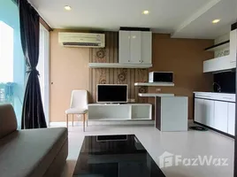 1 Bedroom Condo for sale at Win Condo Baandu-Chiangrai, Ban Du