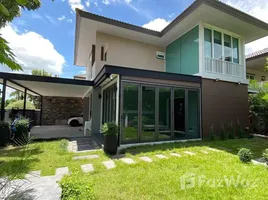 5 chambre Maison à vendre à Saransiri Kohkaew., Ko Kaeo, Phuket Town, Phuket, Thaïlande