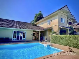 5 침실 Baan Wang Tan에서 판매하는 빌라, Mae Hia, Mueang Chiang Mai