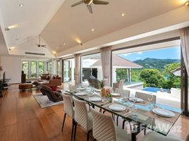 4 Bedroom Villa for rent at The Estate Beachfront, Pa Khlok