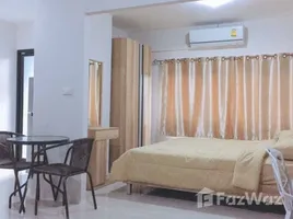 Studio Apartment for sale at The Saint Condo, Bo Phut, Koh Samui, Surat Thani