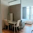 Studio Condo for rent at Park Origin Phrom Phong, Khlong Tan
