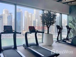 3 спален Квартира на продажу в Vida Residences Dubai Marina, 