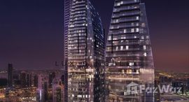 Available Units at The Address Residences Dubai Opera