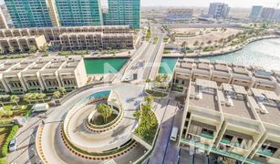 3 Bedrooms Apartment for sale in Al Muneera, Abu Dhabi Al Rahba