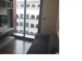 1 Bedroom Condo for rent at Wyne Sukhumvit, Phra Khanong, Khlong Toei