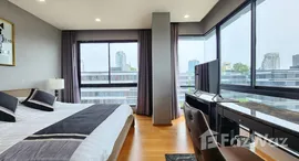 Available Units at MIELER Sukhumvit 40