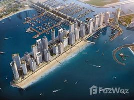 2 спален Квартира на продажу в Address The Bay, EMAAR Beachfront