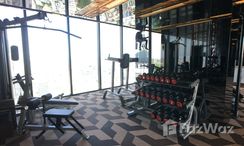 Photos 3 of the Fitnessstudio at Ashton Chula-Silom