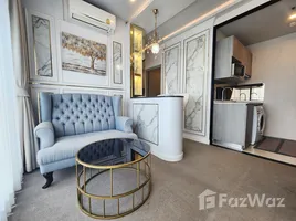 อพาร์ทเม้นท์ 1 ห้องนอน ให้เช่า ในโครงการ นอตติ้ง ฮิลล์ ระยอง, เนินพระ, เมืองระยอง, ระยอง