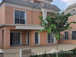 4 Bedroom Villa for sale at Layan Residence, The 5th Settlement, New Cairo City