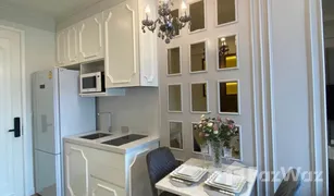 1 Bedroom Condo for sale in Khlong Tan Nuea, Bangkok Noble State 39