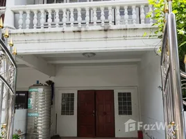 2 Schlafzimmer Haus zu verkaufen in Phra Khanong, Bangkok, Bang Chak, Phra Khanong