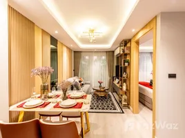 1 Bedroom Condo for sale at Pristine Park 3, Nong Prue, Pattaya