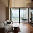 2 спален Кондо в аренду в The Sukhothai Residences, Thung Mahamek