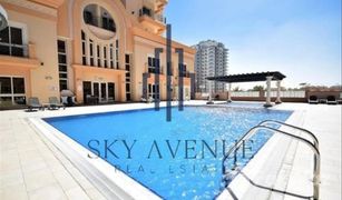 Studio Apartment for sale in Belgravia, Dubai Spanish Tower