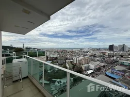 ขายคอนโด 1 ห้องนอน ในโครงการ ซิตี้ การ์เด้น ทาวเวอร์, เมืองพัทยา