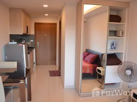 ขายคอนโด สตูดิโอ ในโครงการ ลากูน่า บีช รีสอร์ท 2, เมืองพัทยา