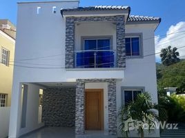 3 Schlafzimmer Haus zu verkaufen in San Felipe De Puerto Plata, Puerto Plata, San Felipe De Puerto Plata, Puerto Plata