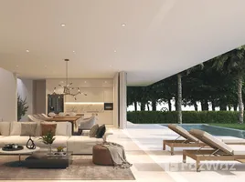 ขายวิลล่า 4 ห้องนอน ในโครงการ โคลเวอร์ เรสซิเดนซ์, ศรีสุนทร, ถลาง