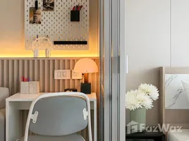 คอนโด 1 ห้องนอน ให้เช่า ในโครงการ ลุมพินี วิลล์ นาเกลือ-วงศ์อมาตย์, นาเกลือ