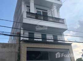 4 Phòng ngủ Nhà mặt tiền for rent in Quận 12, TP.Hồ Chí Minh, Hiệp Thành, Quận 12