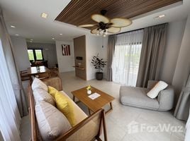3 Bedroom Villa for rent at Bee Villa Wellness Resort Phuket, Choeng Thale