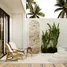 1 Habitación Casa en venta en Berawa, Bali, Berawa, Badung