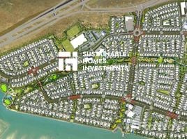  Terreno (Parcela) en venta en West Yas, Yas Island